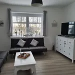 Apartment Auf Der Reuth *