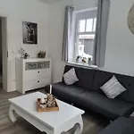 Auf Der Reuth Apartment *
