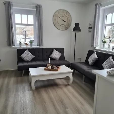 Auf Der Reuth アパート ゼルプ