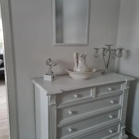 Auf Der Reuth アパート *