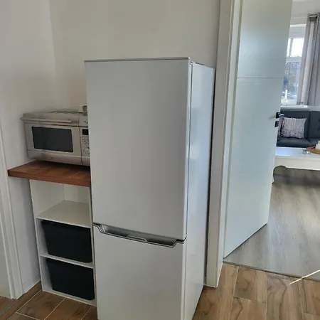 Auf Der Reuth アパート ゼルプ