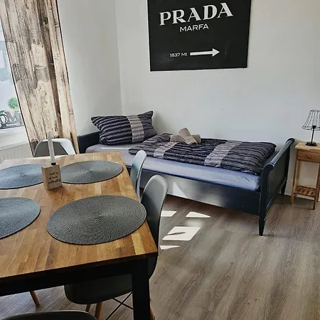 Auf Der Reuth アパート *