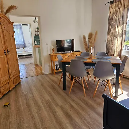 Auf Der Reuth アパート *