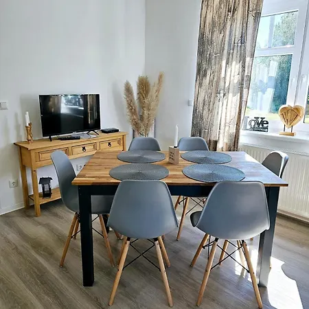 Auf Der Reuth アパート