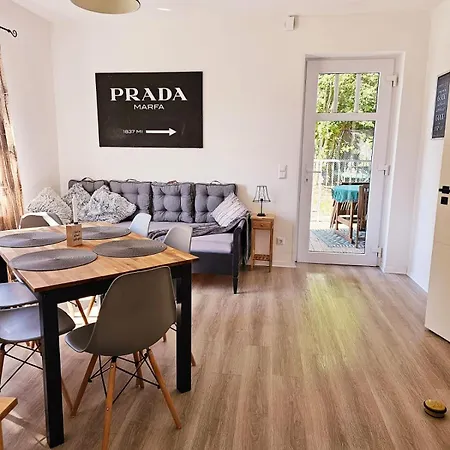 アパート Auf Der Reuth