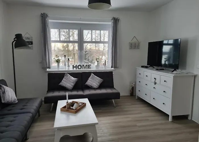 Appartement Auf Der Reuth *