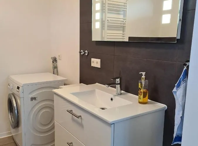 Auf Der Reuth Appartement Selb
