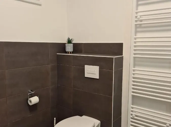 Auf Der Reuth Appartement