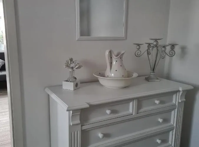 Auf Der Reuth Appartement *