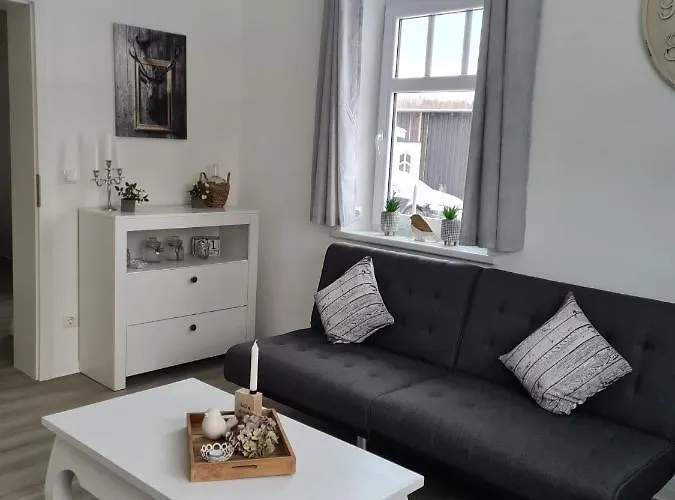 Auf Der Reuth Appartement *