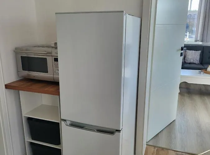 Auf Der Reuth Appartement Selb