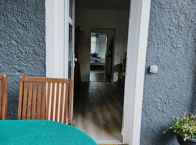 Auf Der Reuth Appartement Selb