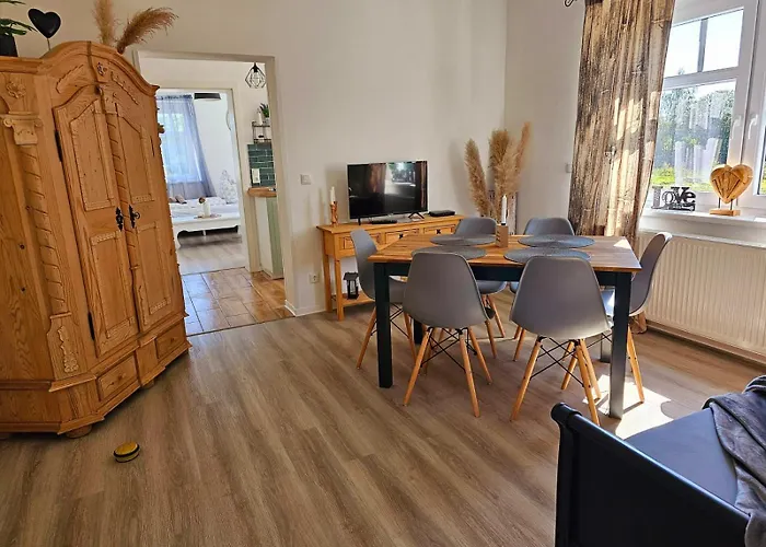 Auf Der Reuth Appartement *