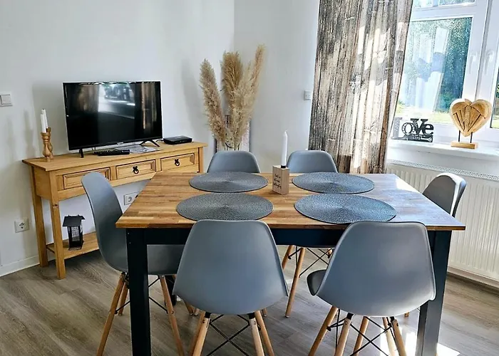 Auf Der Reuth Appartement