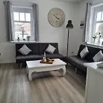 Auf Der Reuth Apartament Selb