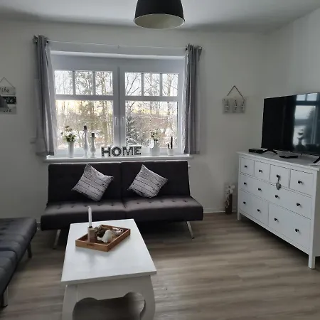 Apartment Auf Der Reuth *