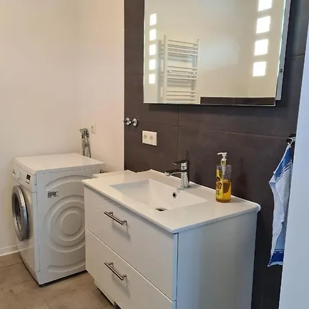 Auf Der Reuth 아파트 서브