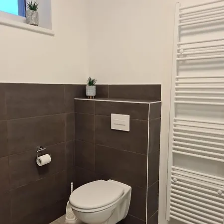 Auf Der Reuth 아파트