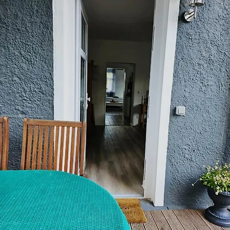 Auf Der Reuth 아파트 서브